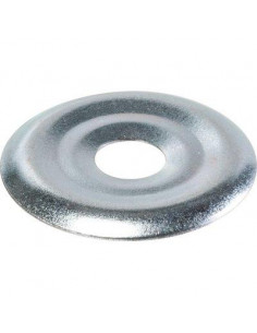 ROSACE PLATE RP 32 /100 18977