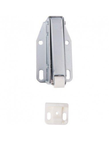 LOQUETEAU A PRESSION EN APPLIQ 245.55.913