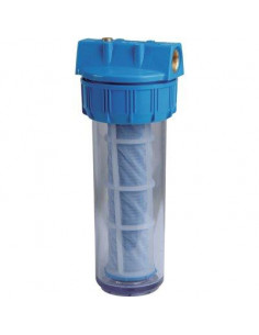 FILTRE A EAU+CARTOUCHE LAVABLE