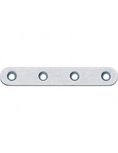 PATTE D'ASSEMBLAGE 55 BR AZ MONIN 514030
