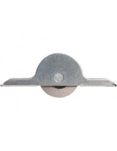 GALET ROULEAU AZ DIA. 4MM MONIN 111210