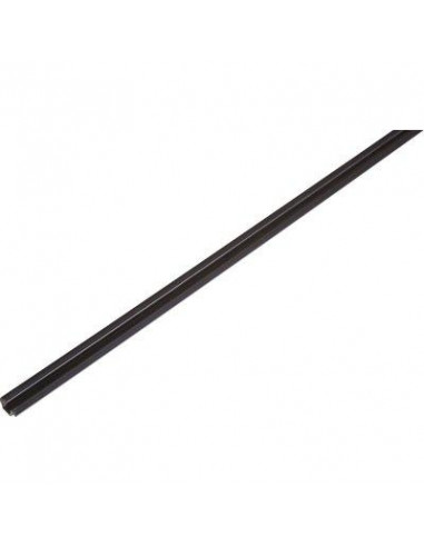 Rail de coulissage et de guidage Slide line 55 Noir STB55 4M HETTICH 66900