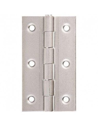 CHARNIERE BX AD 50X30 DBL.F MONIN 424010