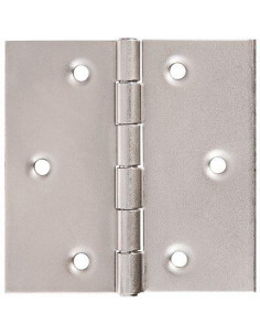 CHARNIERE BX AD 80X80 DBLE F MONIN 424350