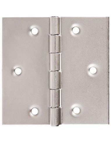 CHARNIERE BX AD 80X80 DBLE F MONIN 424350