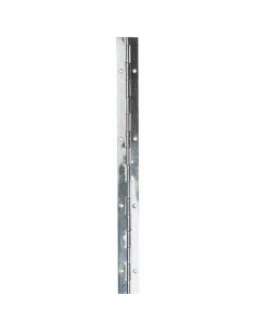 CHARNIERE PIANO INOX 32 1980MM MONIN 472650