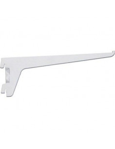CONSOLE FORTE SPLE BLC.250MM MERMIER P-CSC25B