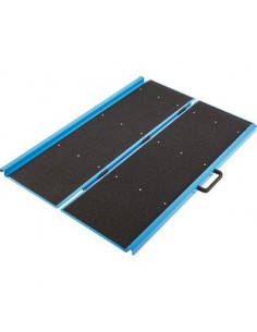 RAMPE PLIABLE EN ALU 1.36M A380C13