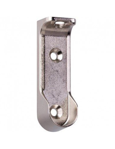 NAISSANCE TUBE OVALE CHROME HAFELE FRANCE 803.32.721