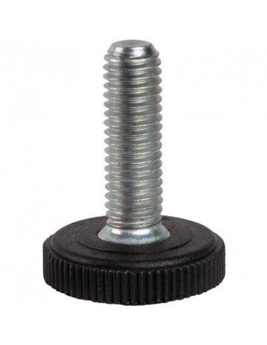 VERIN A VIS D50 M10X35 NYL NR 1866