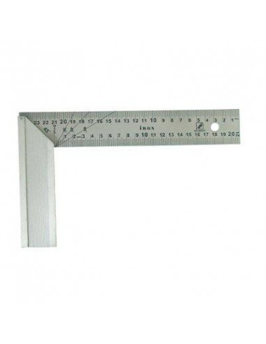 EQUERRE MENUISIER 250X150MM 138302