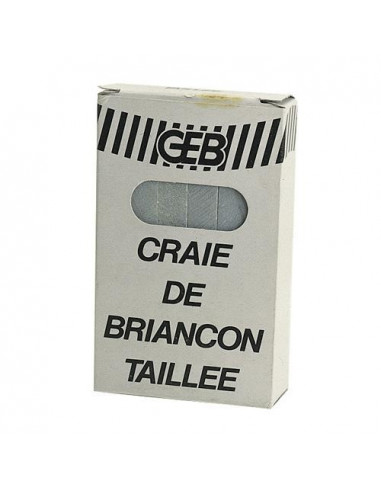 CRAIE DE BRIANCON