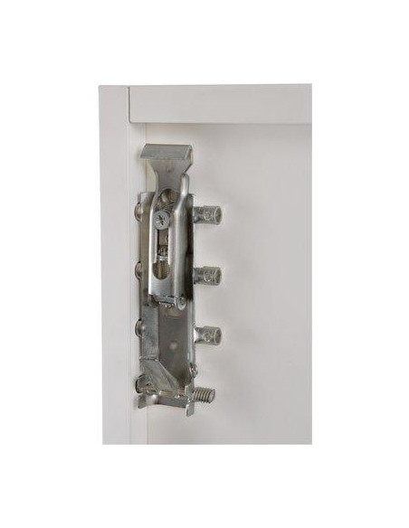 MEUBLE HAUT 700X600X350 SIDH60BSP