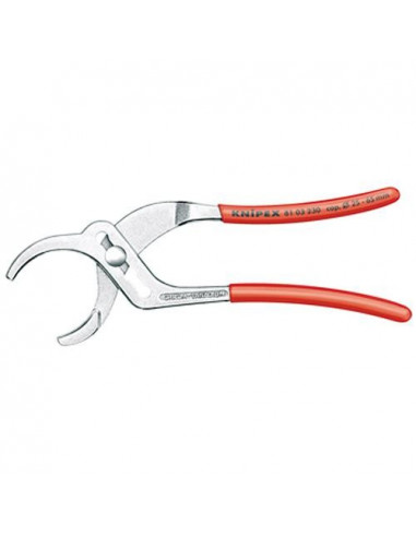 PINCE MULTIPRISE SANITAIRE KNIPEX