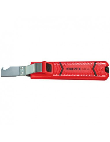 COUTEAU A DENUDER KNIPEX