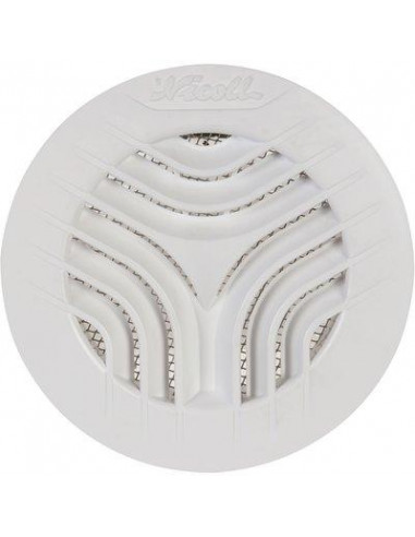 GRILLE PVC TYPE GATM125 D125 GIRPI RT125AM