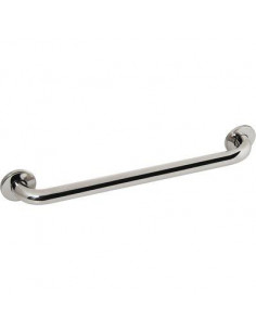 BARRE DRT 400MM INOX D.32 DELABIE 50504P2