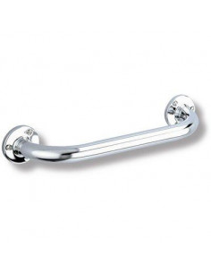 BARRE DT ECO 300MM INOX D.25 DELABIE 530