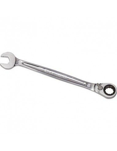 CLE MIXTE A CLIQUET 10MM FACOM 467B.10