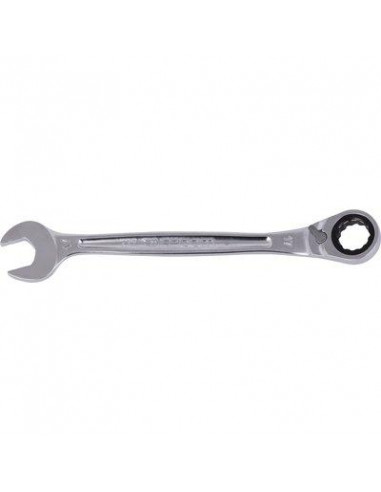 CLE MIXTE A CLIQUET 17MM FACOM 467B.17