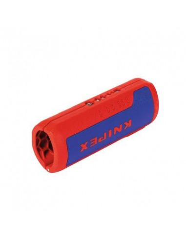 TWISTCUT COUPE-TUBES KNIPEX 902202SB