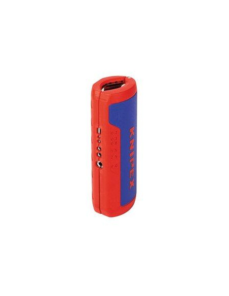 TWISTCUT COUPE-TUBES KNIPEX 902202SB