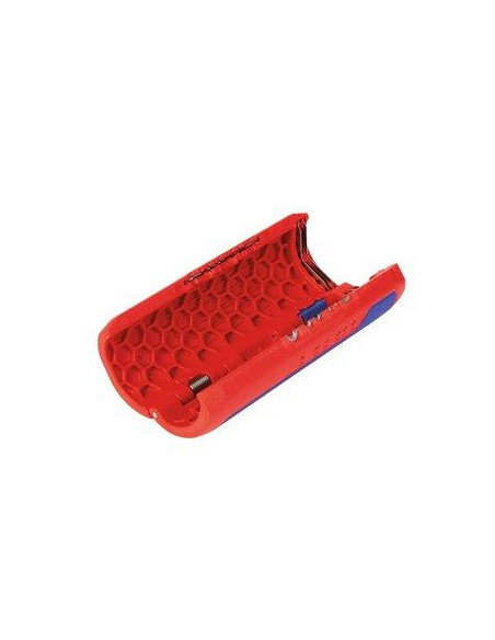 TWISTCUT COUPE-TUBES KNIPEX 902202SB