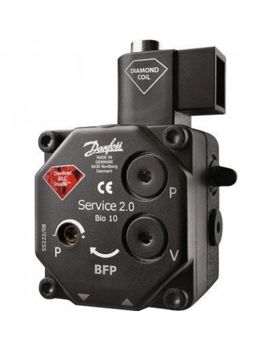 POMPE DIAMOND DANFOSS 21L3 DANFOSS 071N7170