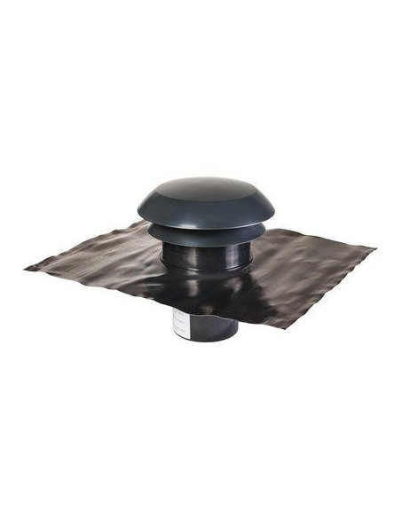 SORTIE TOITUR PLAST D125 ARDOI ANJOS 6027