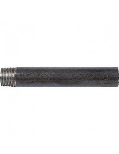 DEMI MAMELON ACIER 530A M40X49 B6007100