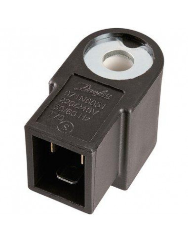 BOBINE ELECTROVANNE DANFOSS NM 071N1006