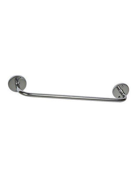 PORTE SERVIETTES 1 BARRE CHROM PELLET 822213