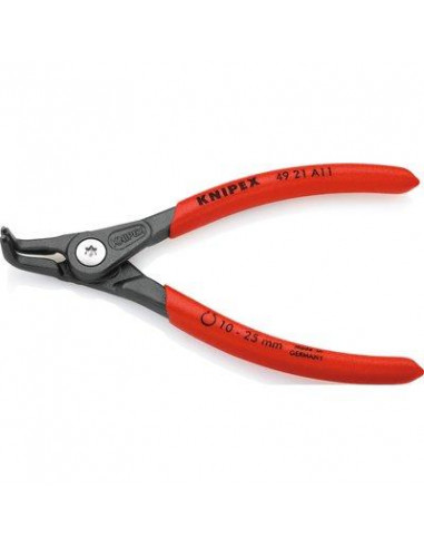 PINCE CIRCLI.EXT.COUD.140MM KNIPEX 4921A11