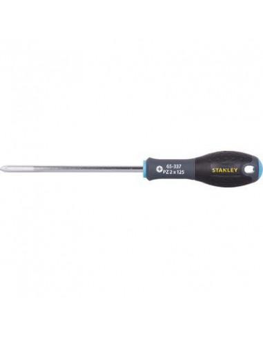 TOURNEVIS POZI.FATMAX 2X125 STANLEY FATMAX 1-65-337