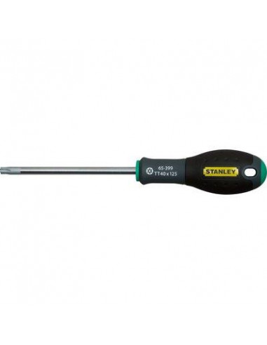 TOURNEVIS TORX 20 1-65-396 STANLEY FATMAX 1-65-396