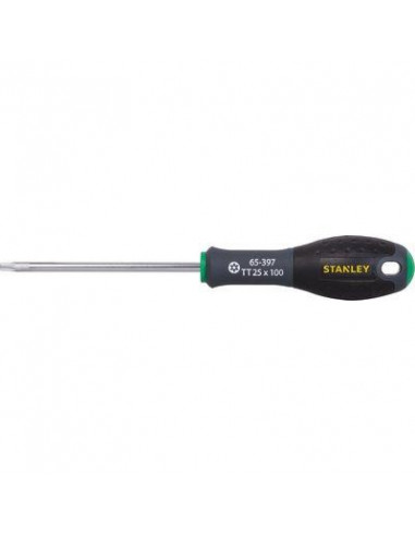 TOURNEVIS TORX 25 1-65-397 STANLEY FATMAX 1-65-397