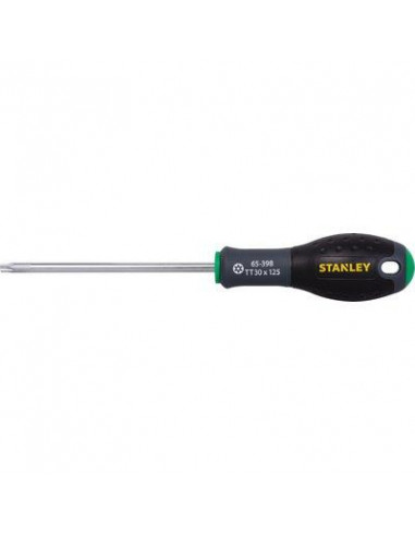 TOURNEVIS TORX 30 1-65-398 STANLEY FATMAX 1-65-398