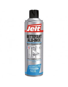 NETTOYANT ALU INOX BBE JELT 005131