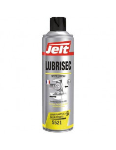 LUBRIFIANT A SEC PTFE BBE JELT 005521