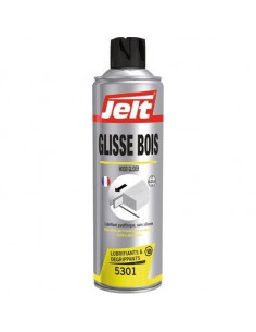 GLISSE BOIS S/SILIC.520ML BBE JELT 005301