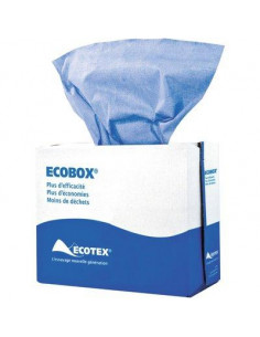 CHIFFON N TISSE ECOBOX MPHYGIENE 08EC93083T