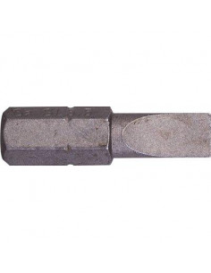 EMBOUT VISSAGE FENDU 5.5 L25 9700V08X5.5