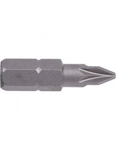 EMBOUT VISSAGE POZIDRI N°2 L25 9720V02