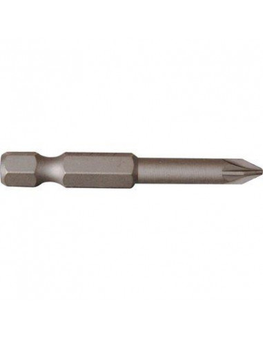 EMBOUT VISSAGE POZIDRI N°1 L50 9723V01