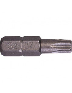 EMBOUT TOURNEVIS TORX T27 9730V002700