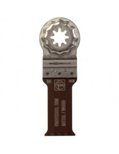 LAME E-CUT U BIM SLP 60X28 FEIN 63502151250