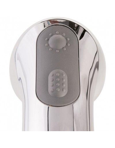 DOUCHETTE EXTRACTIBLE EUROWING GROHE 46312IE0