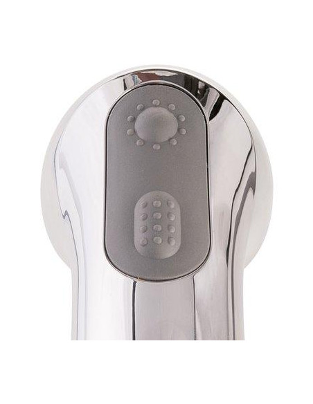 DOUCHETTE EXTRACTIBLE EUROWING GROHE 46312IE0