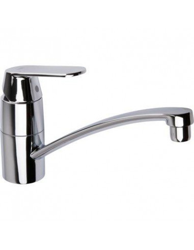 EUROSMART COSMO CUIS. BEC BAS GROHE 32844000