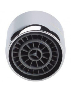 Aérateur M24x1 Filetage Externe Débit 13,5 à 15 L/min GROHE 13929000 2
